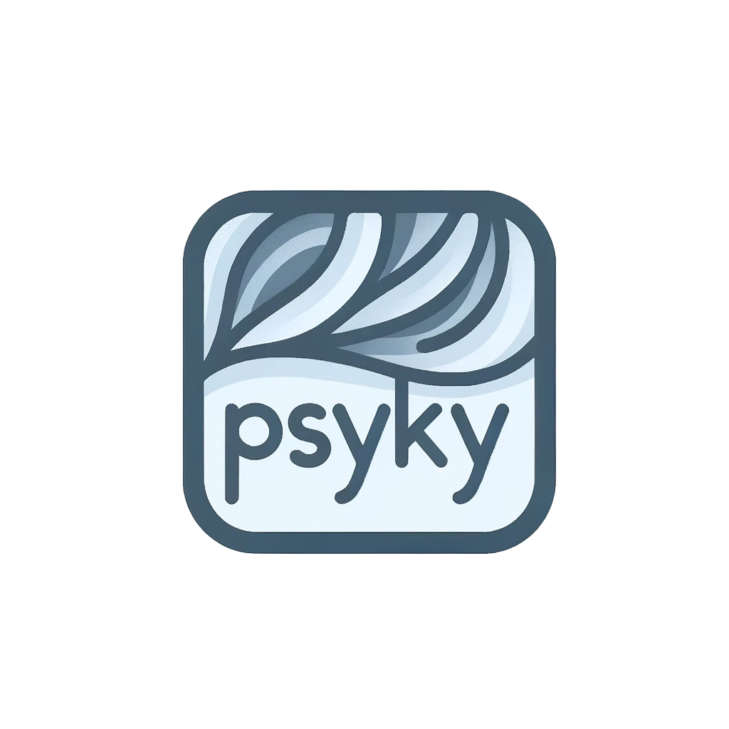 Psyky Logo